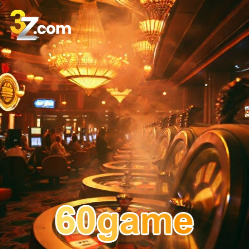 Apostas empolgantes no 60game: seu destino favorito