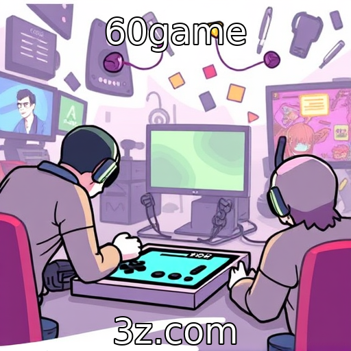 Desafios na regulamentação de jogos eletrônicos