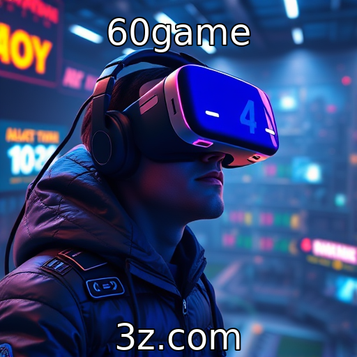 Tendências emergentes na realidade virtual nos jogos