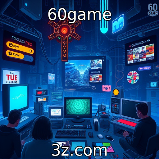 Evolução das tecnologias gráficas na indústria de jogos