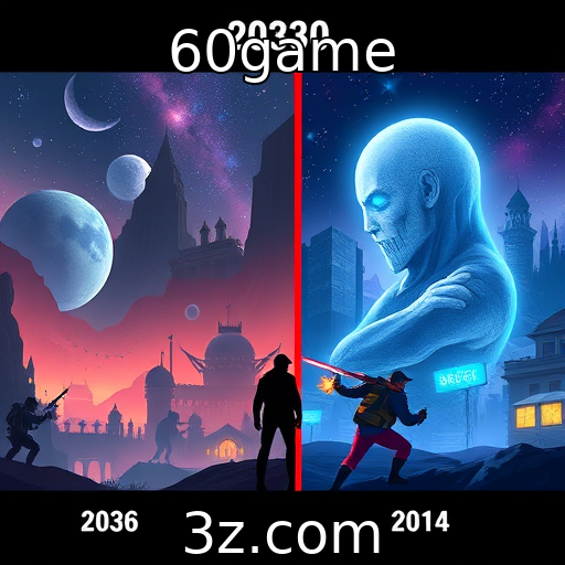 A evolução dos gráficos nos jogos modernos