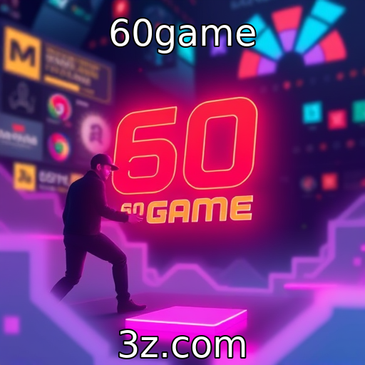 Perspectivas de crescimento no mercado de jogos