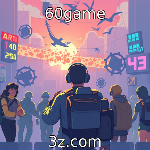 Crescimento das microtransações na indústria de jogos