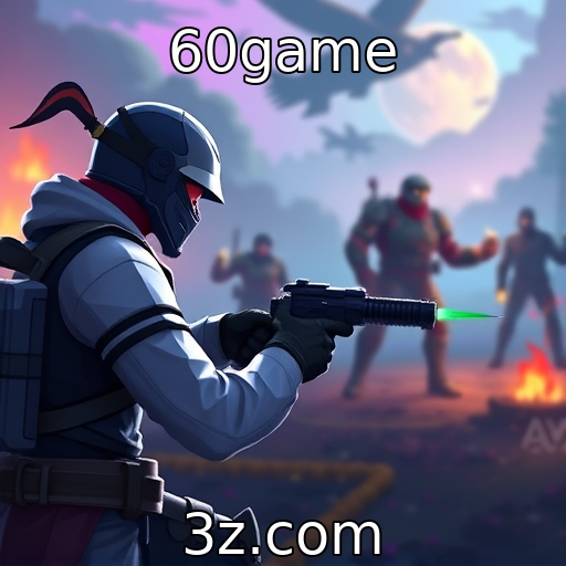 Tendências em jogos mobile para novos lançamentos