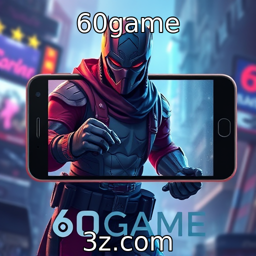 Crescimento do mercado de jogos em dispositivos móveis