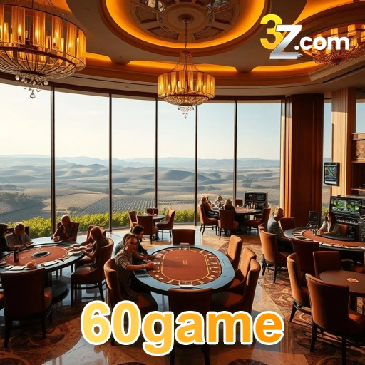 Experimente o Melhor da Seção Paga do 60game Agora!