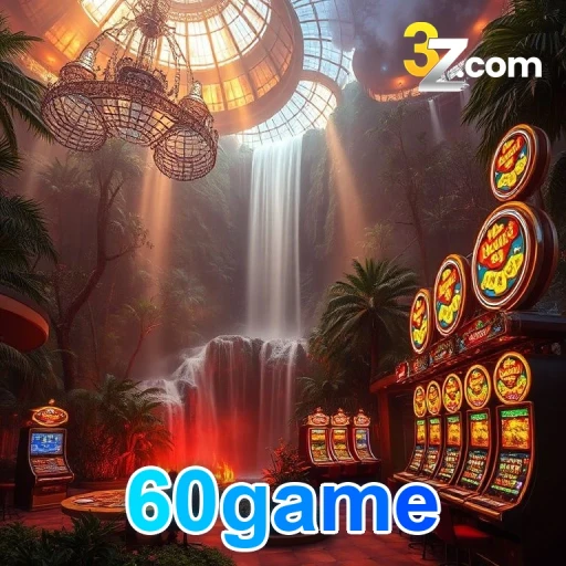 60game Aplicativos Disponíveis