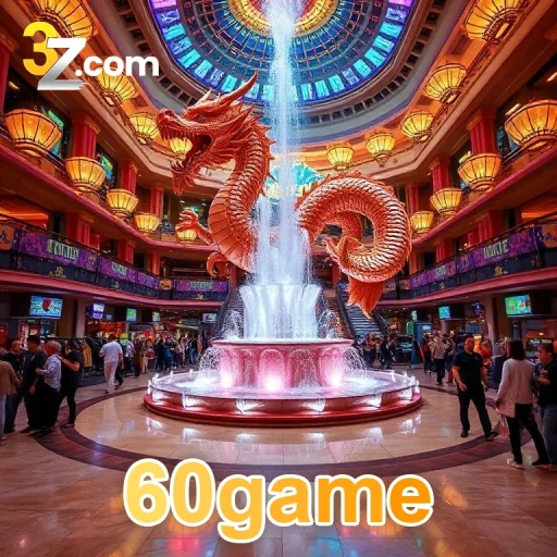 60game Bônus Favoritos