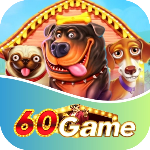 60game LOGO