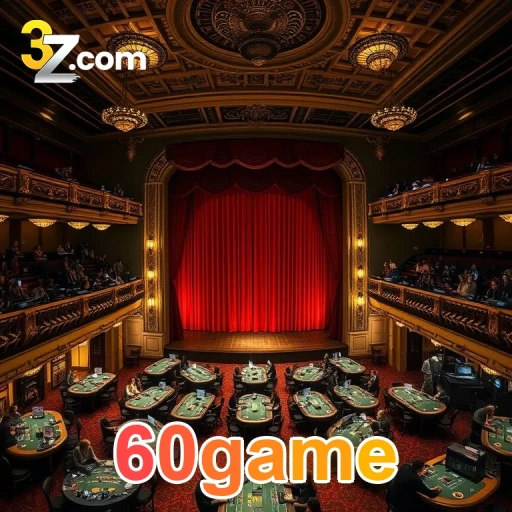 60game Jogos de caça-níqueis