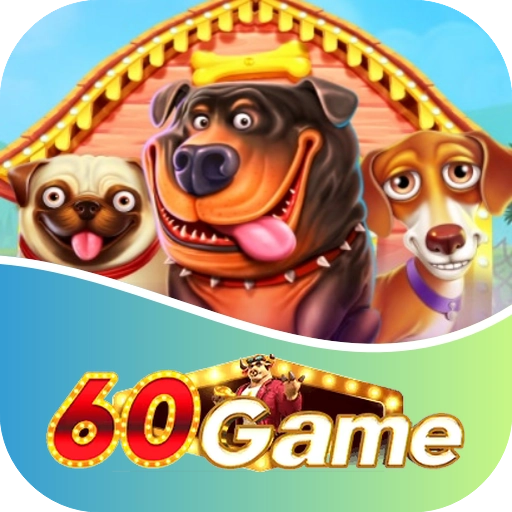 60game Logo